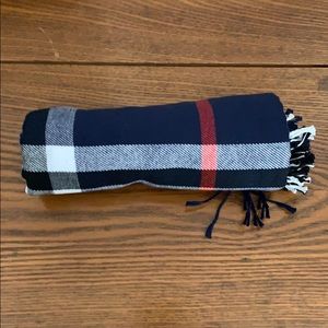 Beautiful scarf